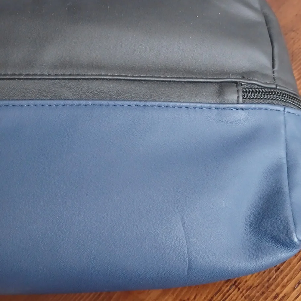 Dior cosmetic bag